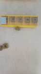 Kennametal Lnux191940S_ Wt5