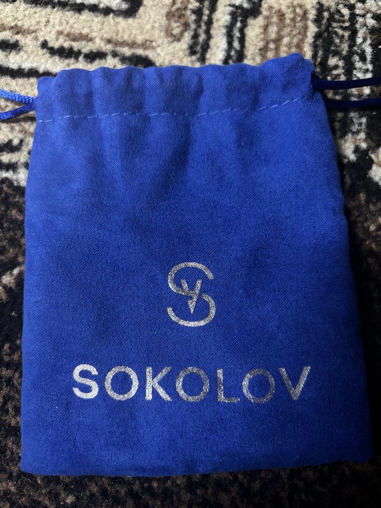Цепочка sokolov