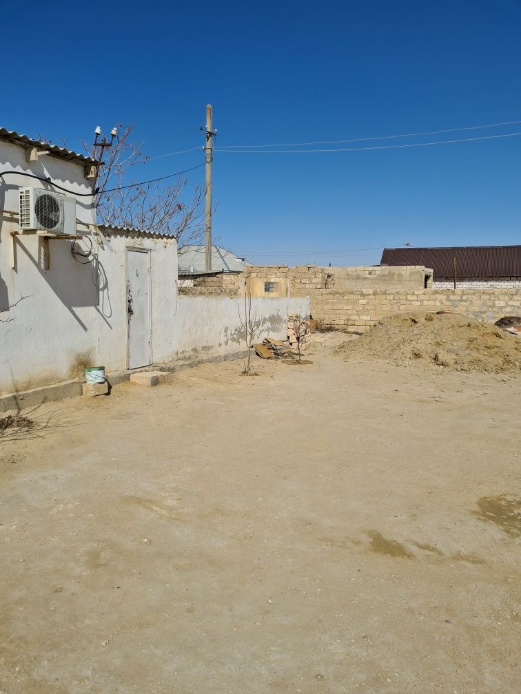 Продаётся 2 комнатный сарай