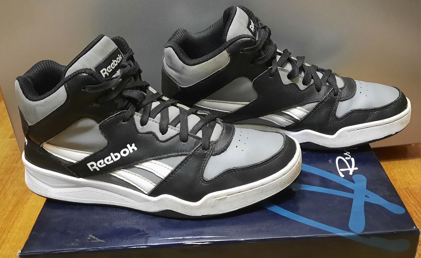 Кроссовки Reebok, оригинал, Вьетнам, размер 39-40