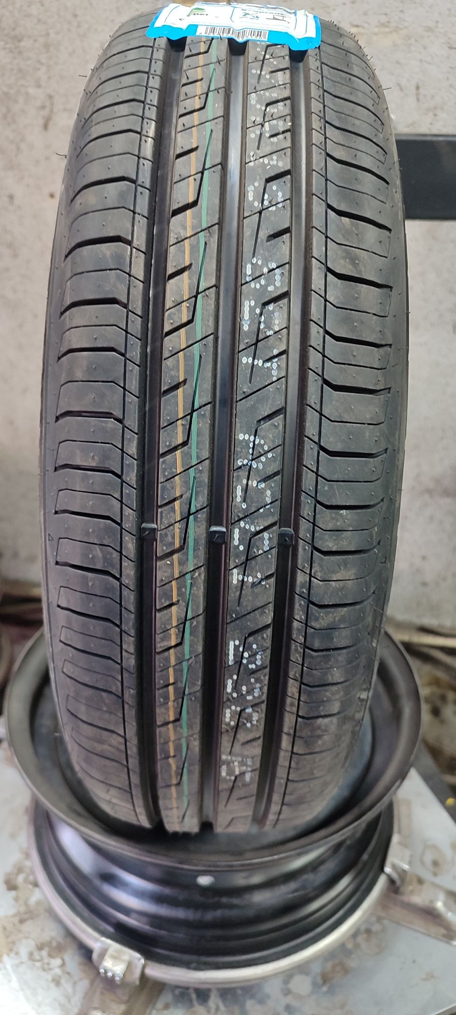 TRACMAX 175/70R13