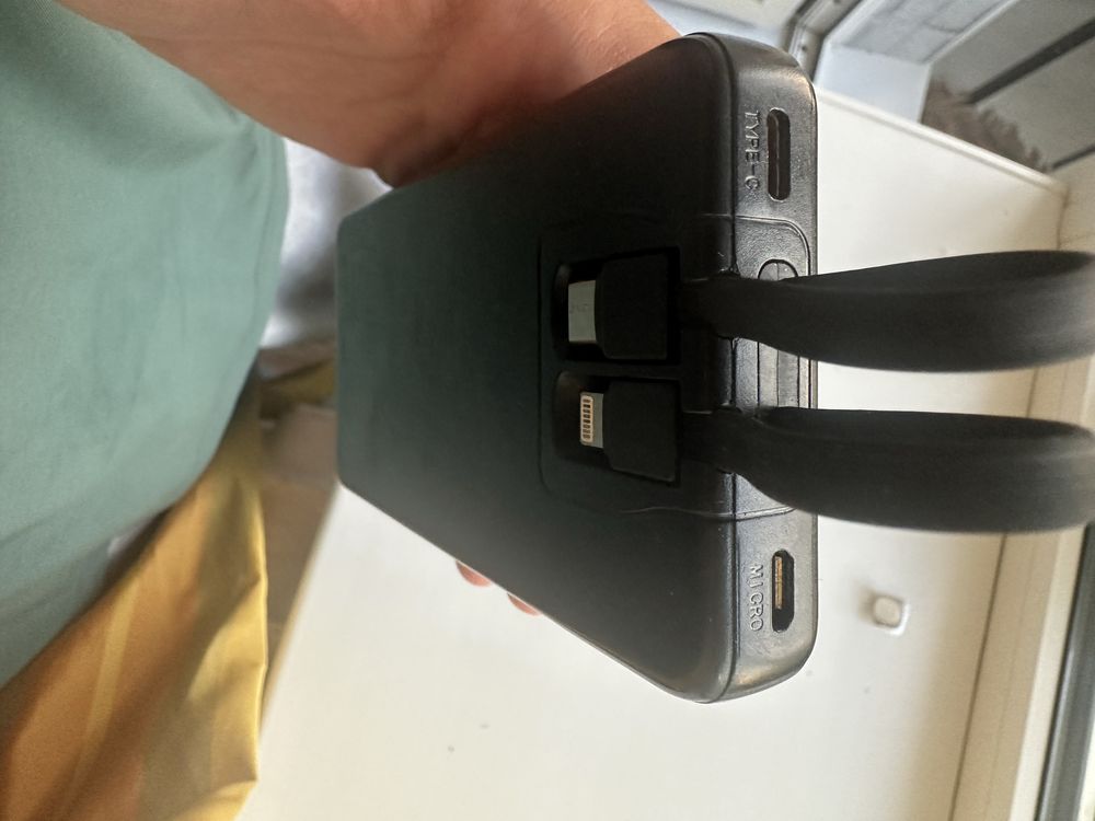 iphone 4s, повербанк 10000mah