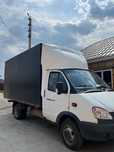 Услуги газели по городу и районам перевозка, переезд.  Тентованы.  4/2