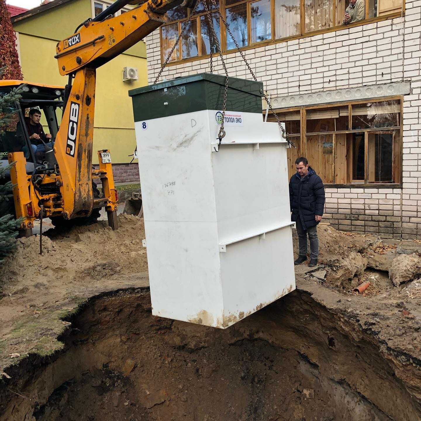 Дренаж и водоотвод. Надёжное решение для любого участка С ГАРАНТИЕЙ!!