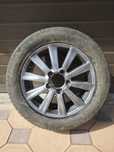Диск r20 на запаску Land Cruiser 100, Land Cruiser 200, Lx470, Lx570