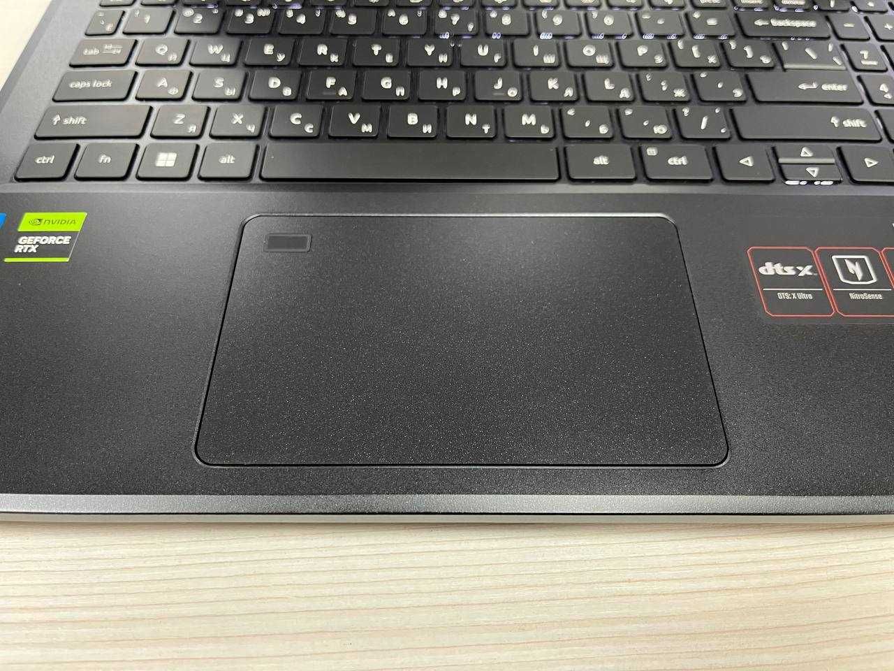 Аз уақыт қолданыста болған ACER Core i5-13*ОЗУ16*SSD512*RTX3050-6гб