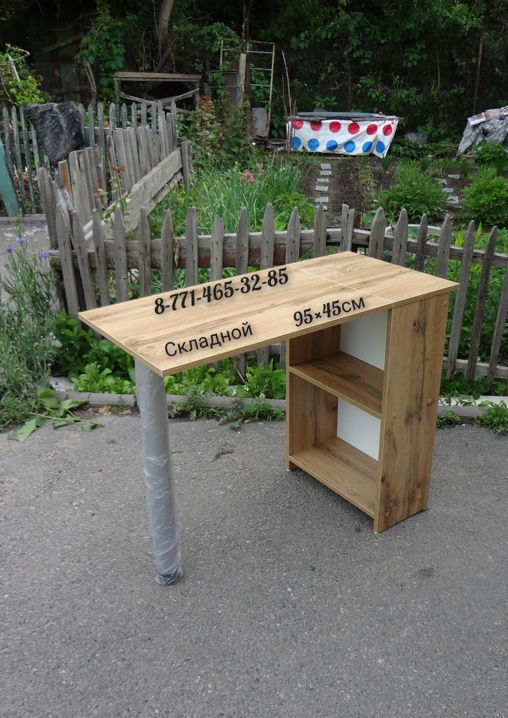 НОВЫЕ Складные! Маникюрные столики Столы для маникюра Письменный стол.