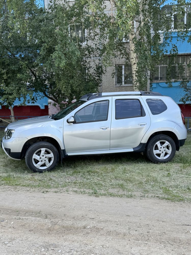 Дастер 2.0, DUSTER 2.0 продам