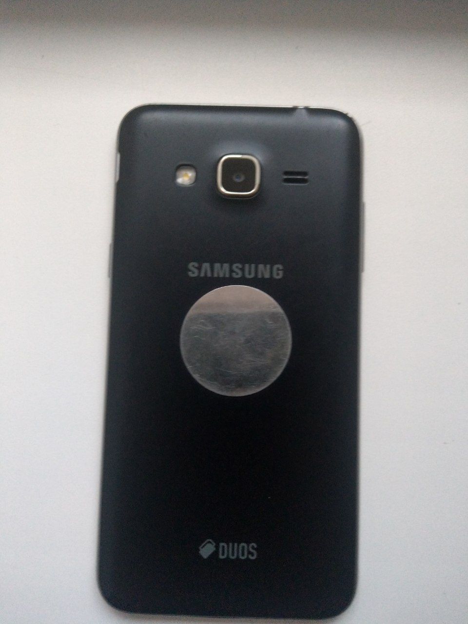 Galaxy J3 на запчасти