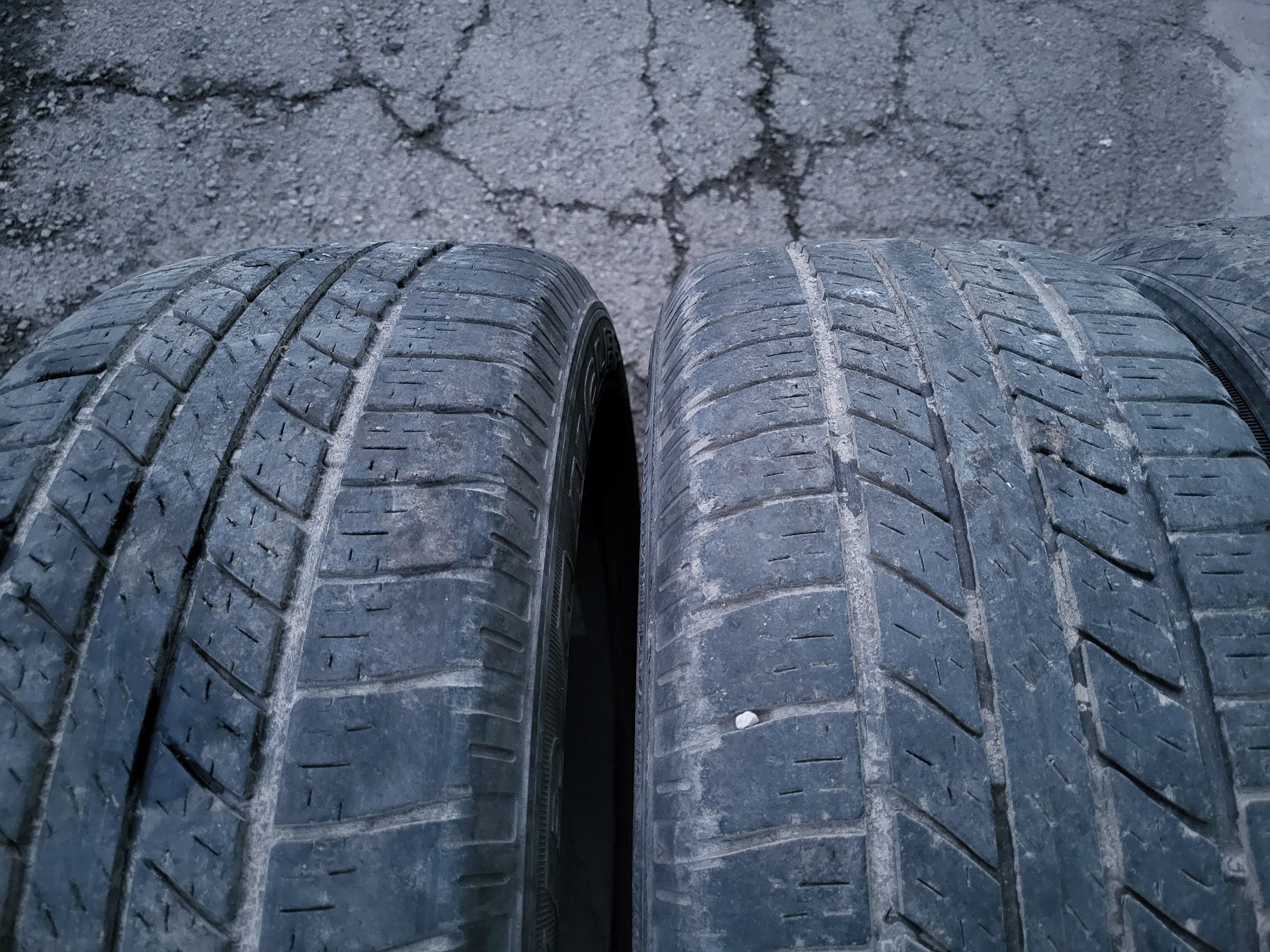 Диски R18 Bello Primo Strada Leycross