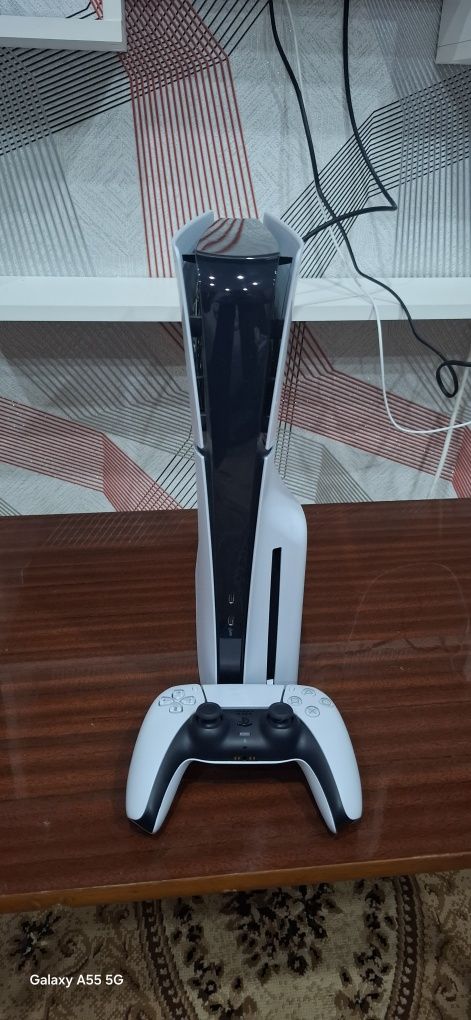 Playstation 5 slim