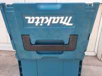 Makita пшолка почти жаңа