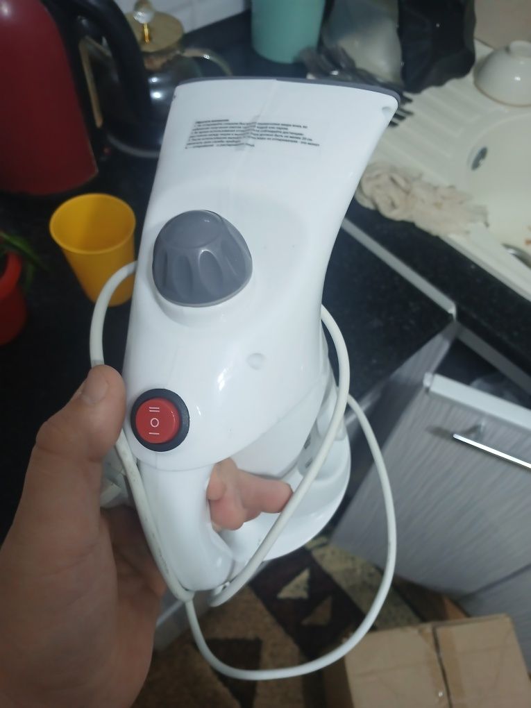 Продам утюг отпариватель