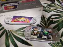 Psp 3008 mystic silver