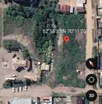Продам земельный участок в центре города Щучинск