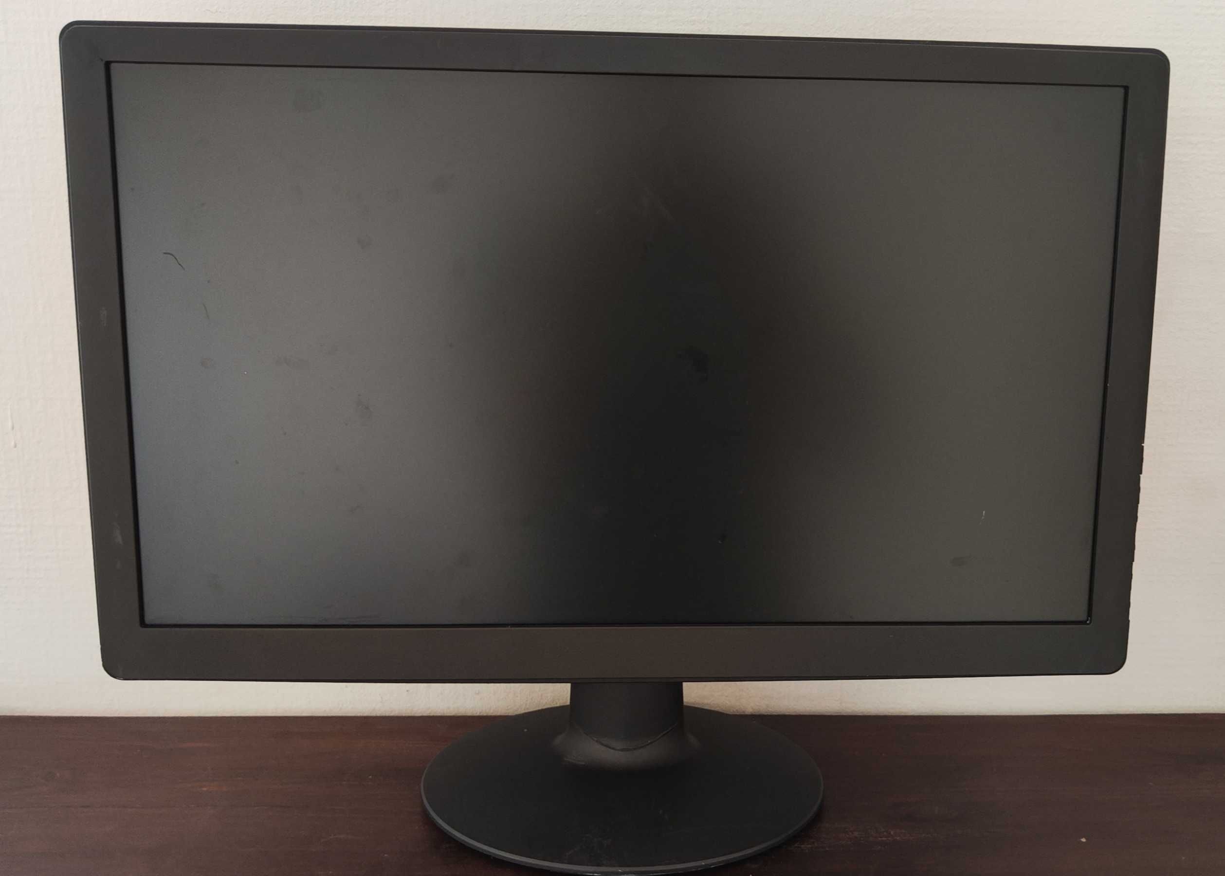 монитор DELL 24" 1920х1080 60Гц