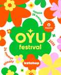 Билет на Oyu Fest