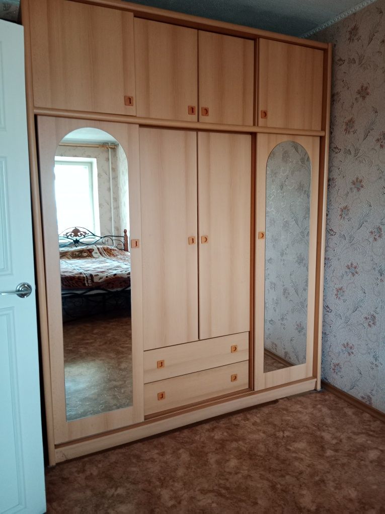 Сдам 2-х комнатную квартиру в Усть -Каменогорске