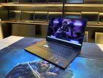 Игровой Ноутбук Asus TUF Dash F15 Core i5-11300H! 16GB! RTX 3050 Ti 4G
