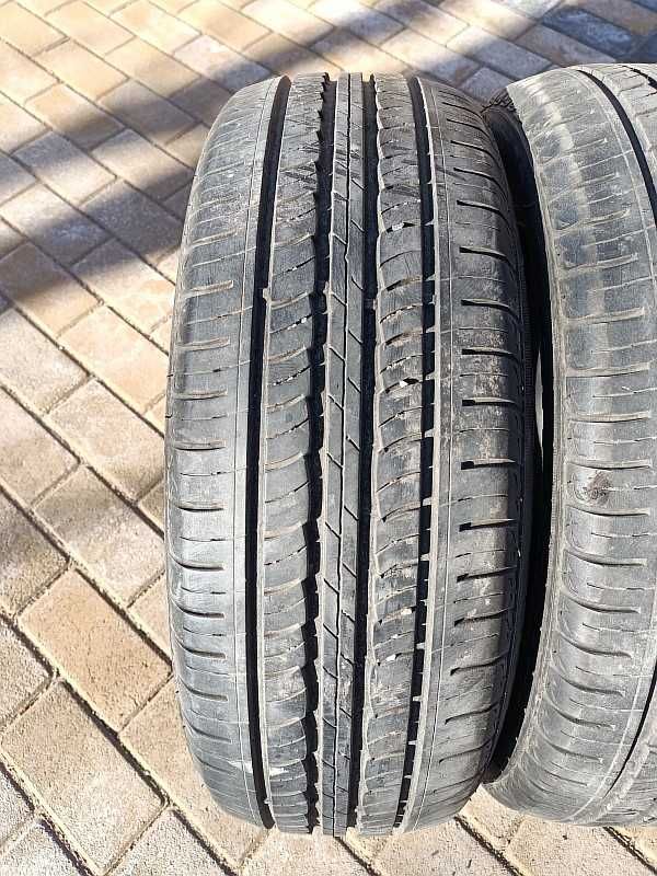 Шины 185/60 R15 - "Powertrac CityTour" (Китай), летние.