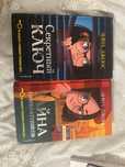 Книги лина джонс