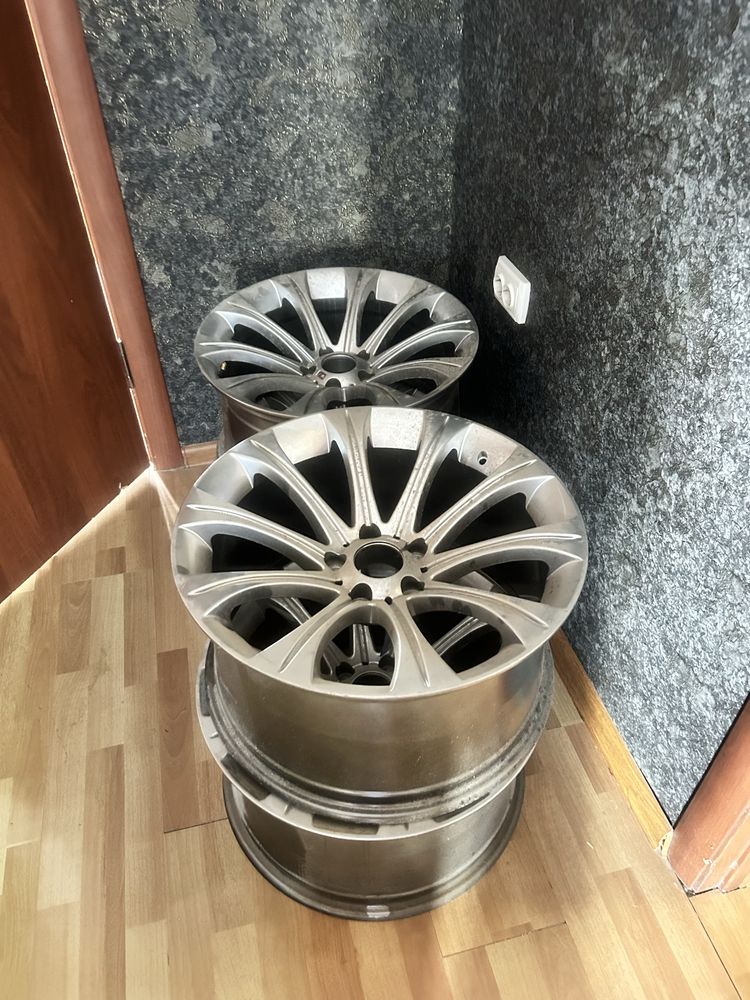 Диски на bmw Новые