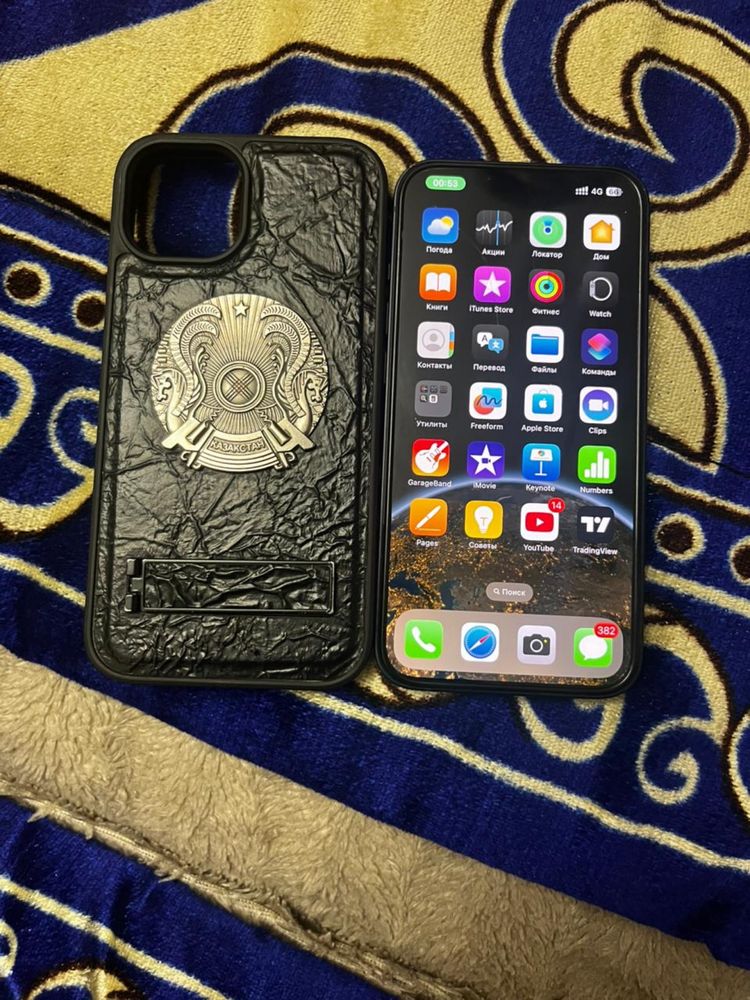 Iphone 13 128gb