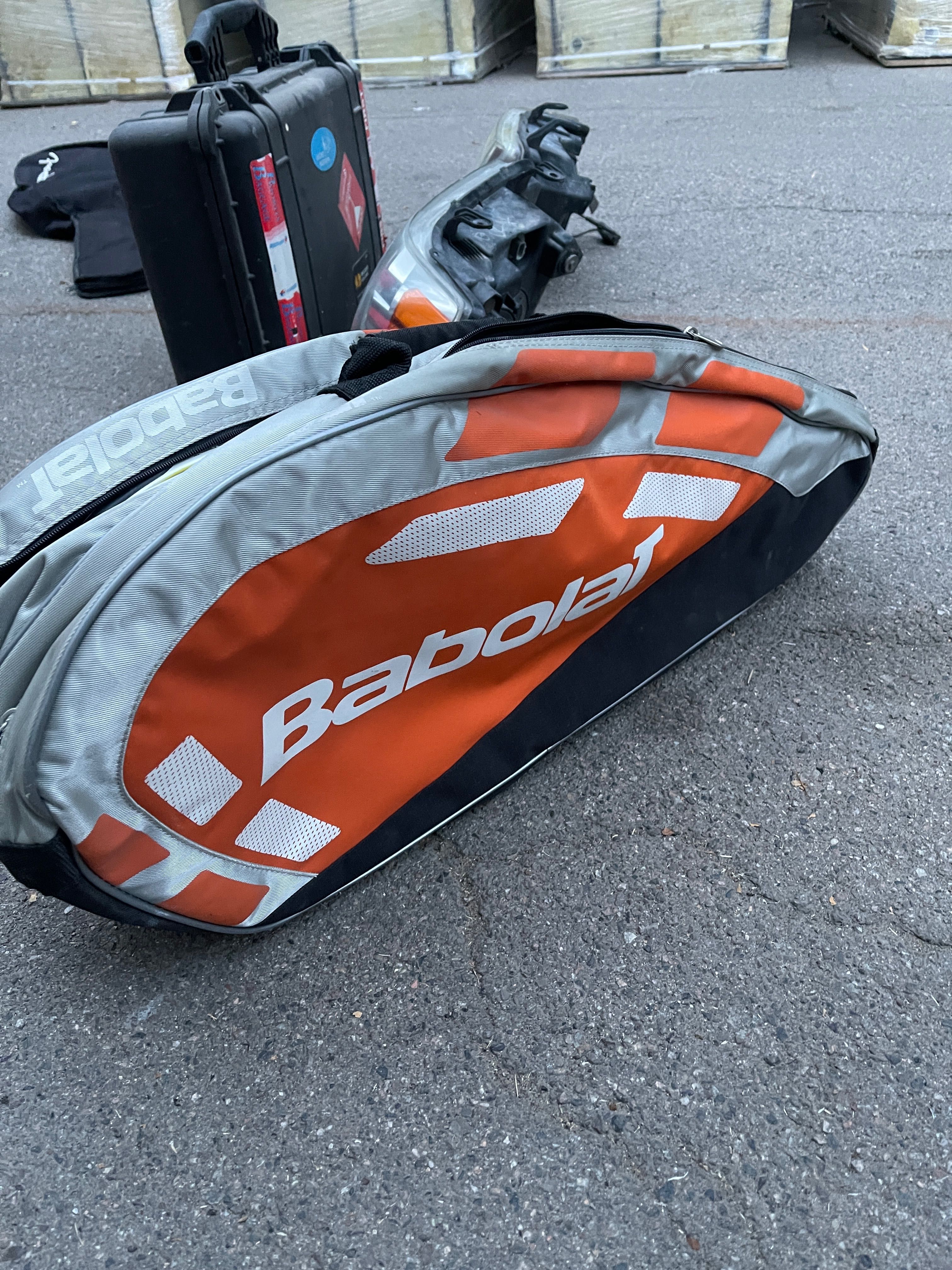 Ракетка Babolat AeroPro Drive Cortex