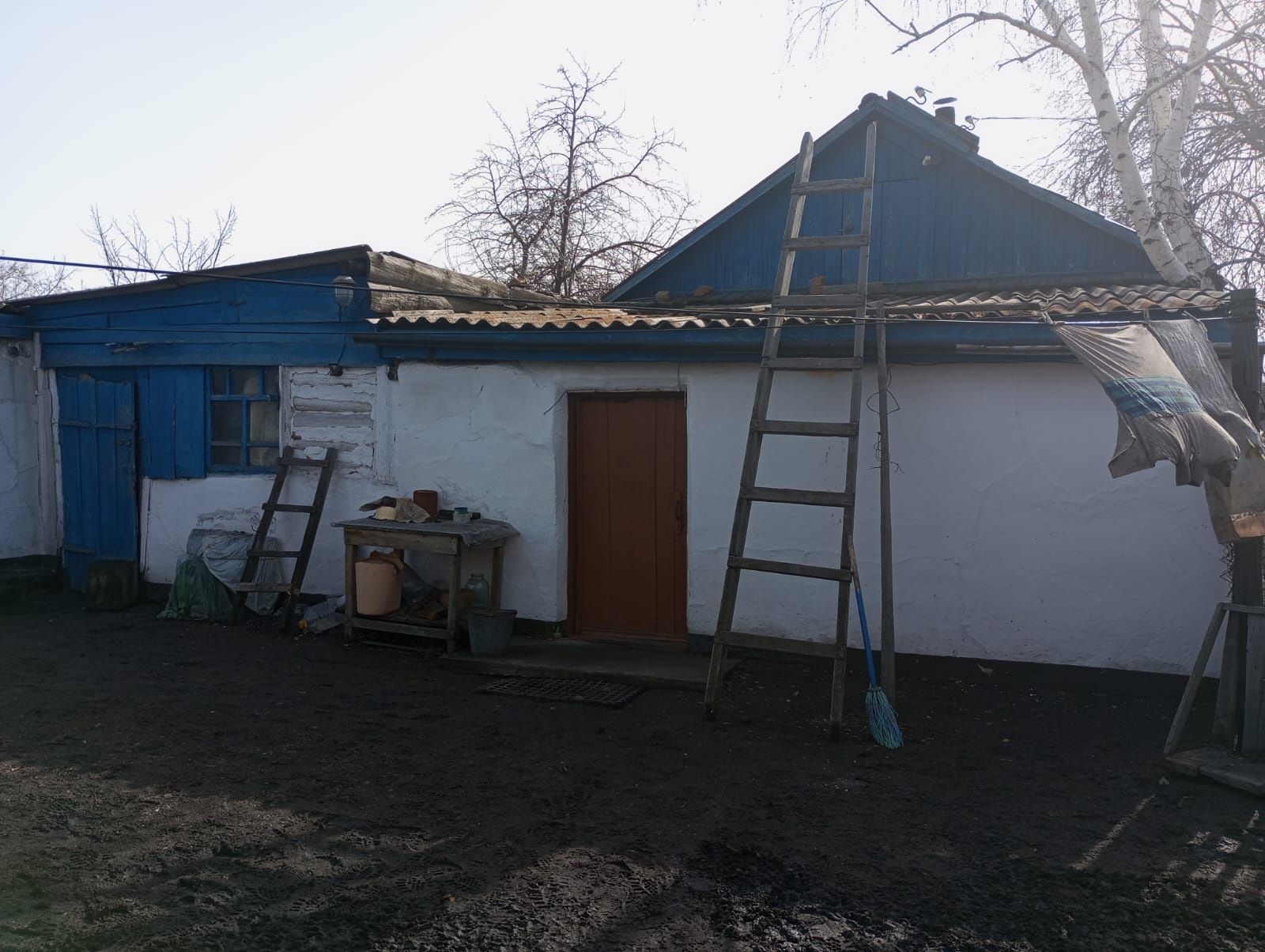 Варианты рассрочки.Продам дом ,в хорошем состоянии
