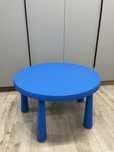 Продам детский стол икея (ikea mammuth)