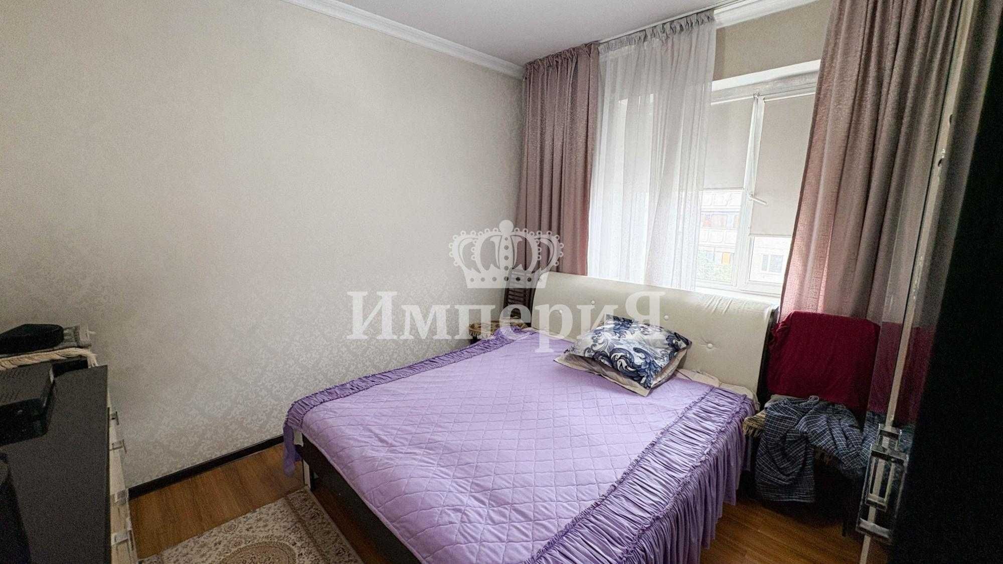 Продам 3х комнатную Квартиру Амина Империя