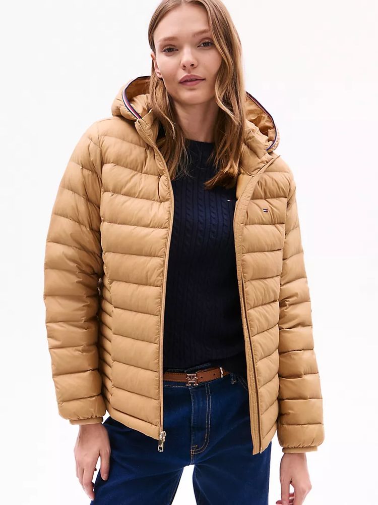 Куртка Tommy Hilfiger