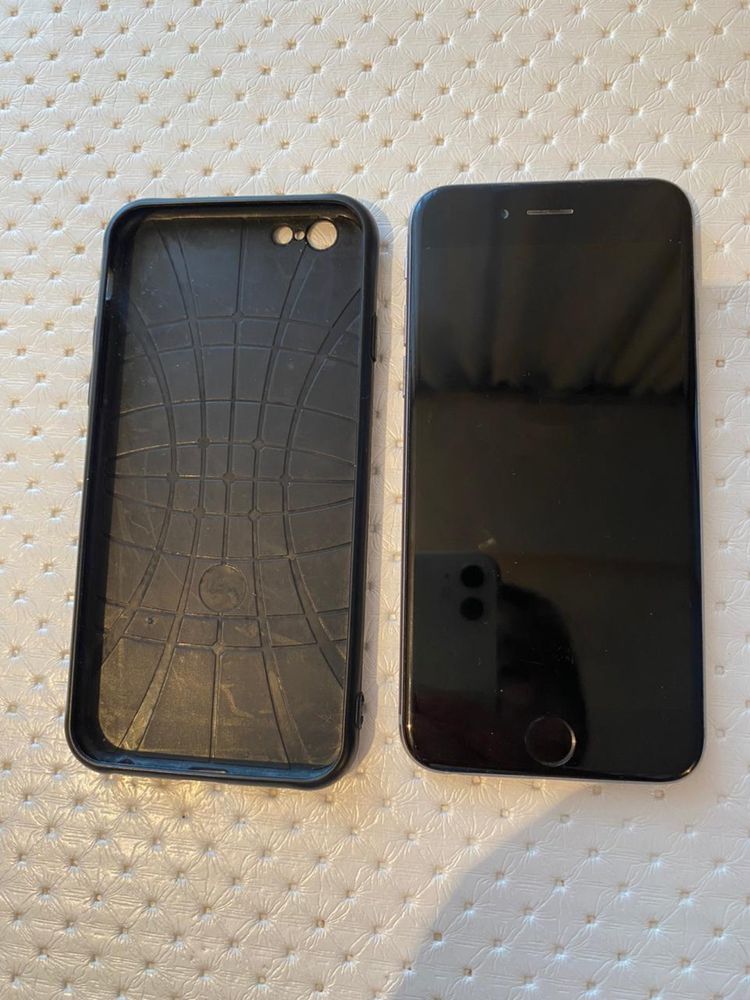 iPhone 6…32гб.