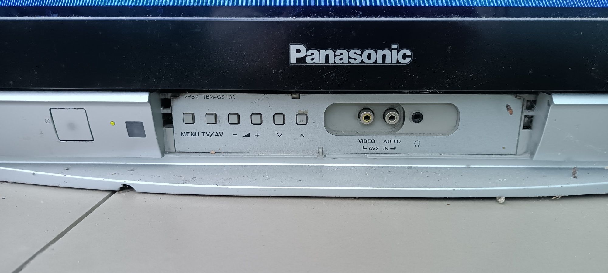 Телевизор Panasonic
