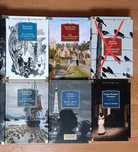 РАСПРОДАЖА!!! Новые книги по 3000т