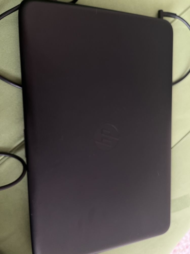 Продается ноутбук HP