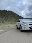 Chevrolet cobalt 2024 для работы в такси авто аренда прокат