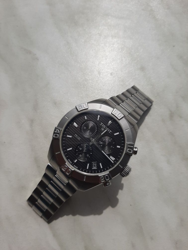 Часы Tissot Original