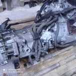 АКПП 4WD Mitsubishi Pajero 3.0