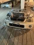 Ноускат Honda cr v