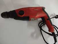 Перфоратор Hilti TE 3-C
