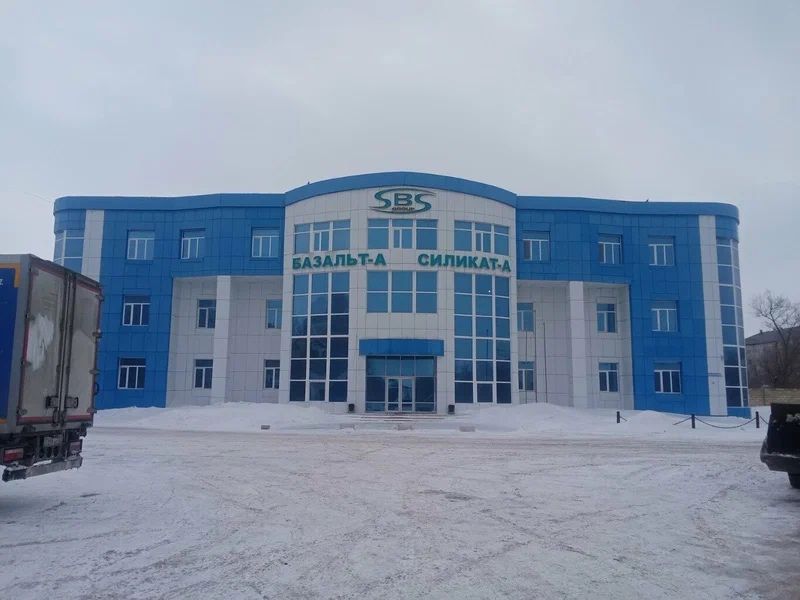 Продам коммерческое здание