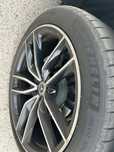 Шины Michelin pilot sport