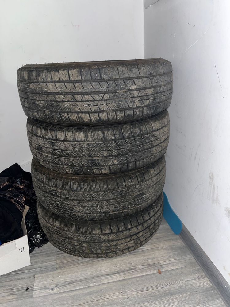Автошина в идеальном состаяние