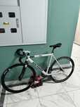 Fixed gear Unknown
