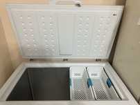 Морозильник Midea 290л