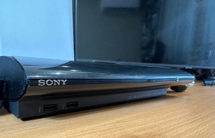 PlayStation Slim 3 недорого