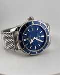 Мужские часы Breitling Superocean