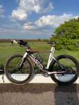 велосипед раскатной Kuota kueen-k
