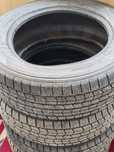 Продам шины dunlop